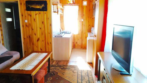 Domek letniskowy Szramowo - Foto 3