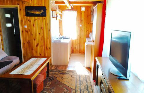 Domek letniskowy Szramowo - Foto 3