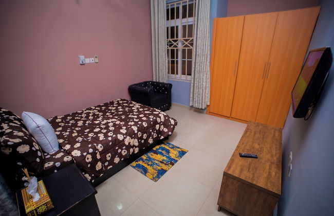 Bays Boutique Apartment - Photo 30