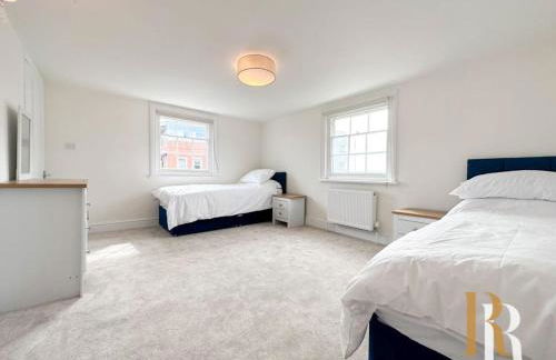 Fisherman's Cottage - Harwich Breaks - BRAND NEW - long stays available great prices - get in touch for all bookings - cottage in harwich - beach stay - Foto 17