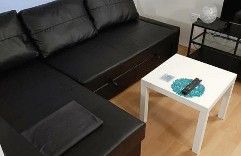 Studio Una, 150m from the sea, parking, Crikvenica, Dramalj - Foto 6