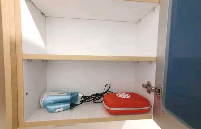 Avant at The Fort - Foto 14