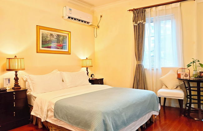 Ladoll Service Apartment - Photo 51