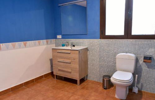 Casa Puente Albor PISCINA CLIMATIZADA - Foto 20