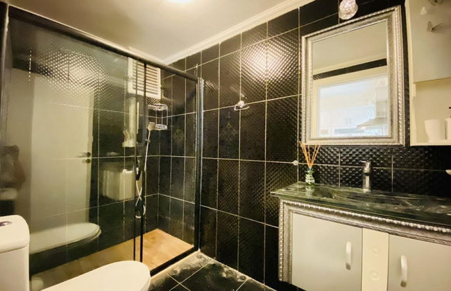 Missafir Amazing Flat With Terrace in Besiktas - Foto 35