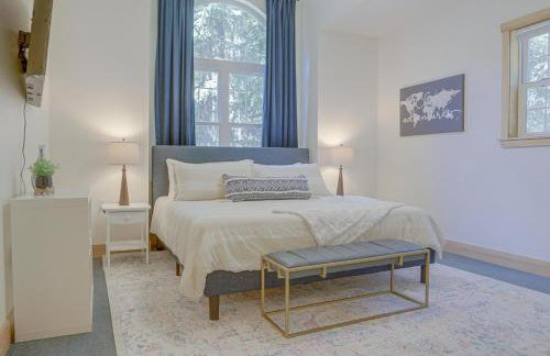 The Coho Lodge at Government Camp - Meredith Lodging - Foto 28