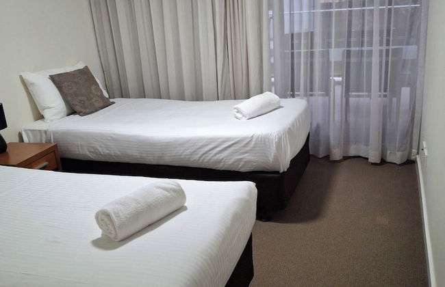 Newcastle Central Plaza - Foto 26