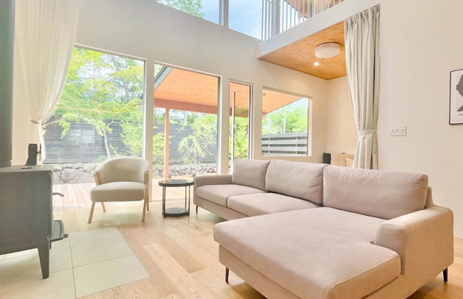 KARUIZAWAHOUSE VILLA - Foto 36