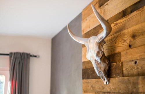 Dresden ThirtySix - Moderne Wohnung mit Top-Anbindung zur Altstadt - Foto 4