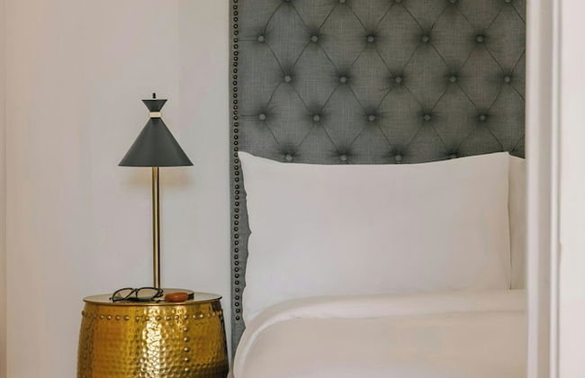 Sonder by Marriott Bonvoy Maisonneuve Apartments Downtown - Photo 9