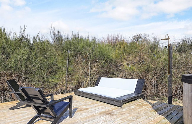 Chic Retreat in Sjaellands Odde - By Traum Ferienwohnungen - Foto 61