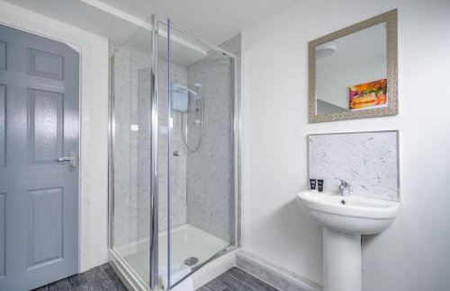 -3F421- For your Relaxed, Cosy stay, Free Parking - Foto 9