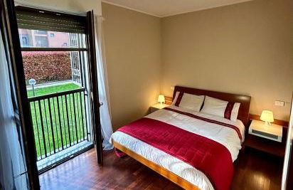 Bilocale 5 min Forum di Assago con terrazzini - Jr Home 2 - Foto 13