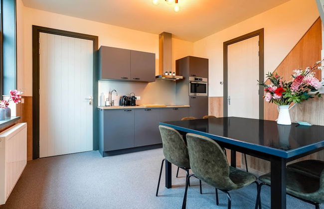 Alluring Holiday Home in Erp Near Forest - Photo 44