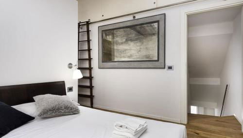 UNYCA - Residenza San Lorenzo - Foto 2, towels