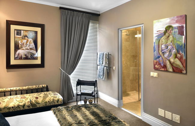 Le Petit Bijou Boutique Apartments - Foto 78