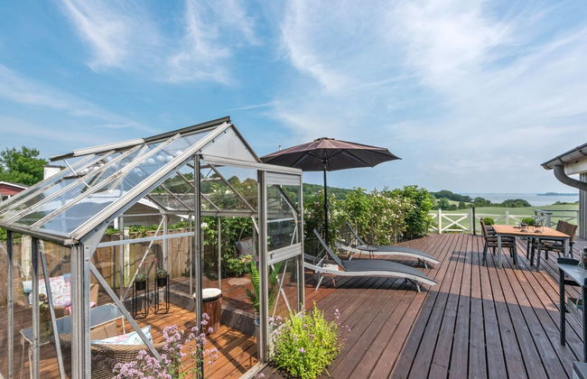 "Haraldina" - 350m to the fjord - Foto 9