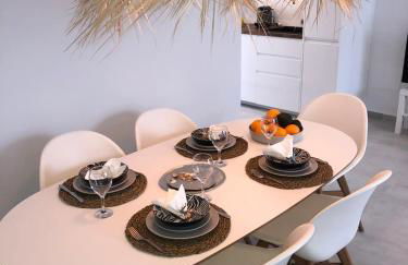 La Cala Beach Home - beachfront few steps away from sandy beach - Photo 18