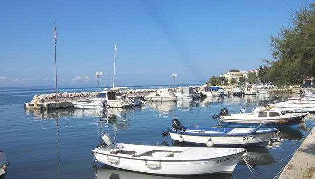 Baresic Apartmani - Foto 3