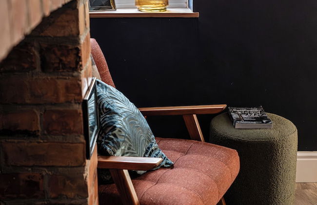 Lowell Street - Cosy 2 BD in Worcester - Photo 34