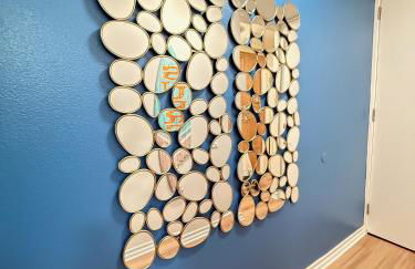 Oceanfront 1 BR Oasis w Parking & Pool 417 - Foto 27