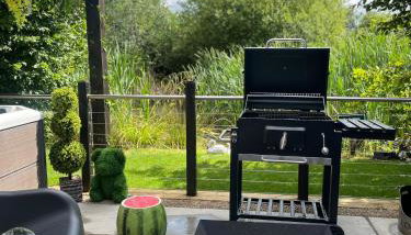 Oakwood Lodges with Hot tubs York - Foto 5