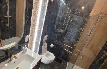 Apartament w Stylu Picasso z Tarasem Widokowym - Foto 19