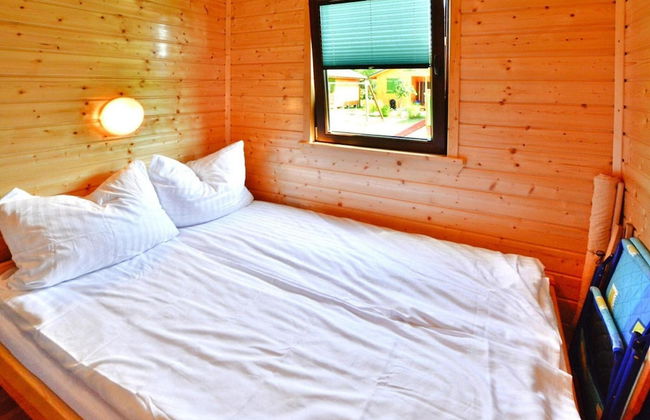 Cottage in Mielno Near the Beach - Foto 3