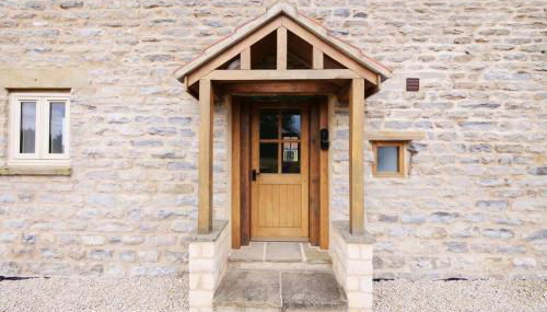 Salton Lodge Barns - Foto 3