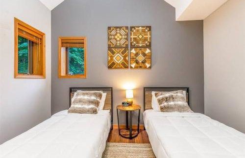 Relaxing 2Bedroom Townhome w/Playroom & Great View - Foto 31