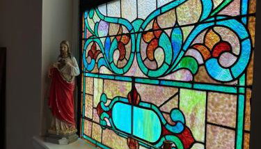 Lafayette's Oldest Church - Foto 4