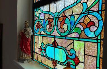Lafayette's Oldest Church - Foto 4