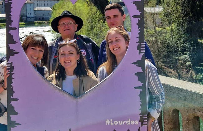 Tour in Lourdes - Foto 8