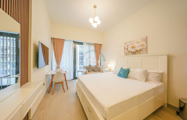 Yogi - Azizi Riviera 18 - Foto 1