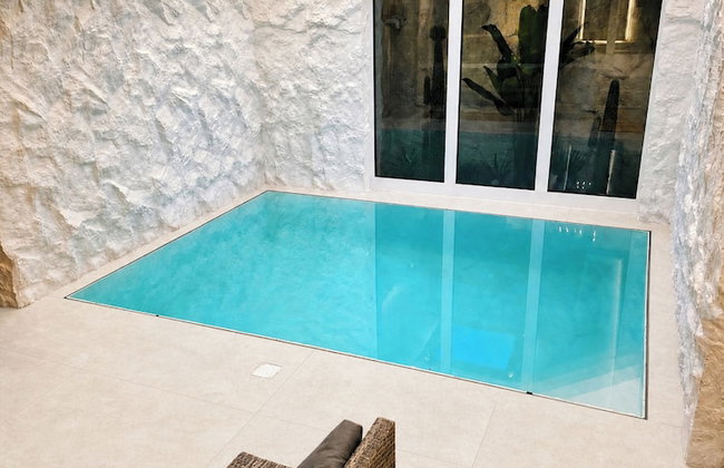 UG Neubau City Wohnung (optional Pool+Gym+2tes Bad extra buchbar) - Foto 28