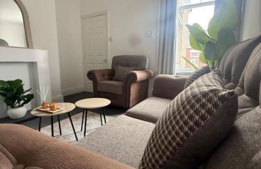 ResiLets 1st Floor apartment - Foto 9