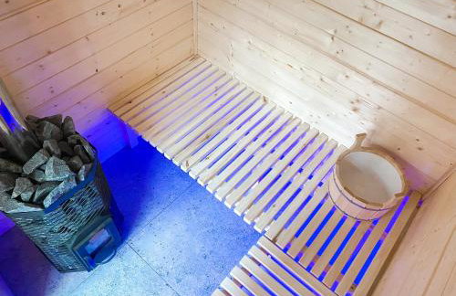 Chata przy lesie - Foto 11