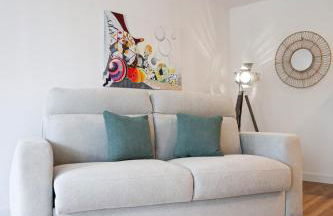 Duplex Échanges complices ,Frontière - Foto 21