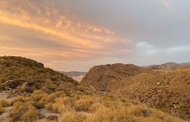 Tour de 4x4 pelo Parque Natural do Cabo de Gata - Foto 3