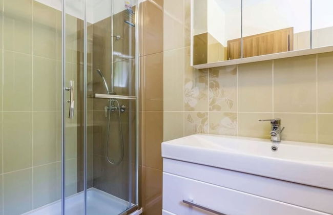 Cozy One Bedroom Apartment With Terrace - Foto 10