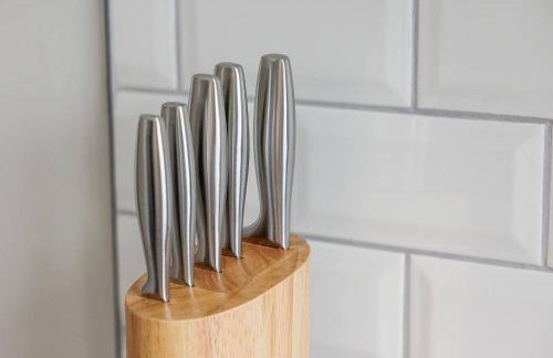 Enjoy a spacious 4 BR perfect big groups - Foto 46