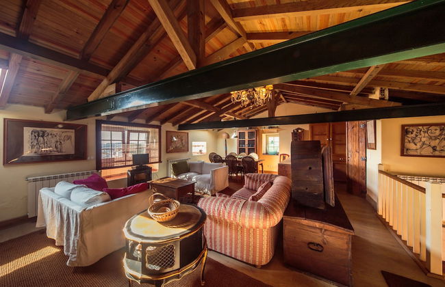 Shepinetree - Capela House - Foto 45