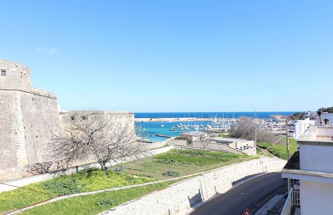 Travellito Vacanze Apartment Sophia Otranto - Photo 42