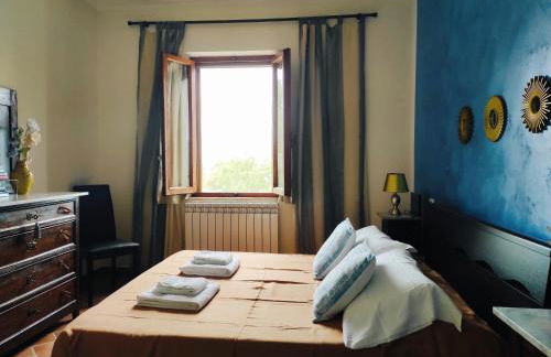 La Casa Tra Gli Ulivi - Foto 26