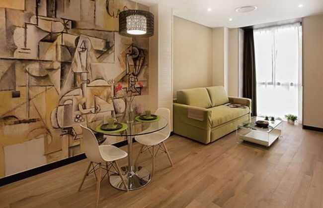 Apartamentos Suites Oficentro Deluxe - Foto 22