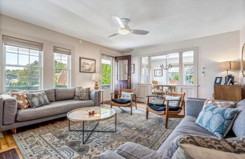 Ogunquit Village 4BR Walk to Beach, Dining & Town Center - Foto 24