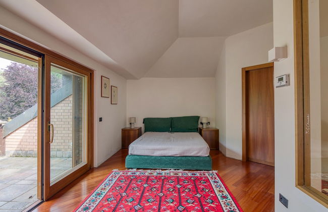 Villa Bella Elena Private Swimming Pool - Photo 2