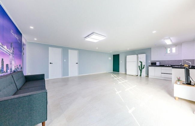 Sky Garden - Foto 23