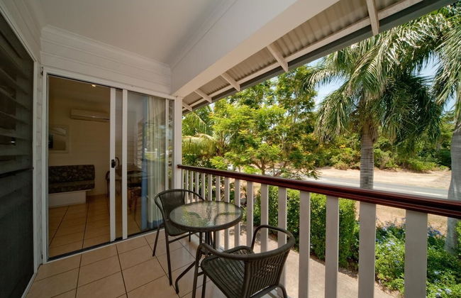 Mango House Resort - Photo 20