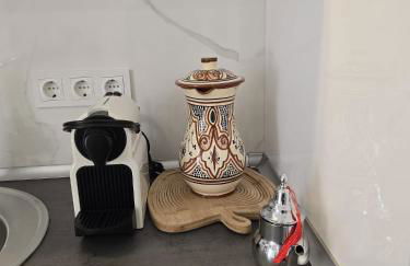 Casa Riad Amor Marrakech en Lo Pagan - Foto 11